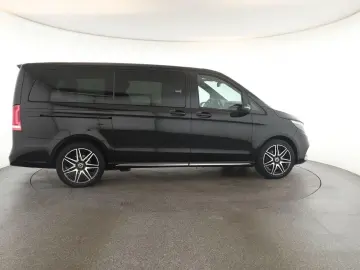 MERCEDES-BENZ V 300 d 4M lang Avantgarde AMG 8S Pano&hellip;
