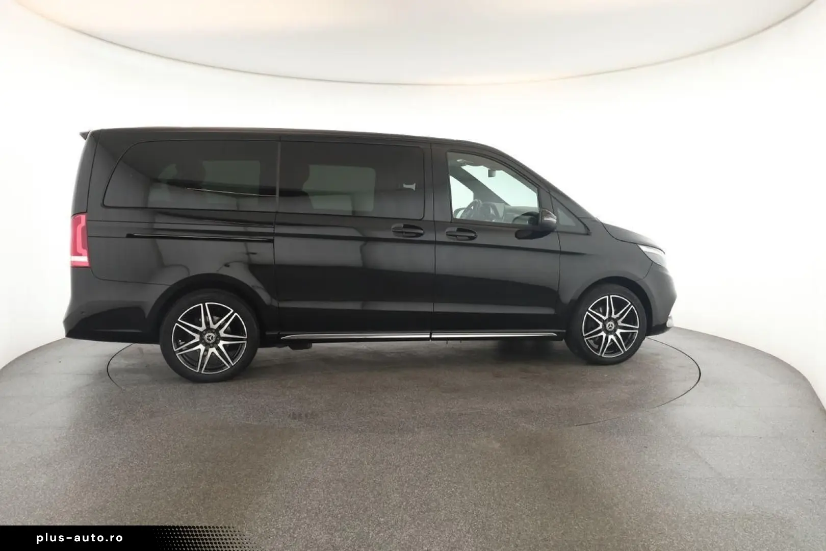 MERCEDES-BENZ V 300 d 4M lang Avantgarde AMG 8S Pano&hellip;