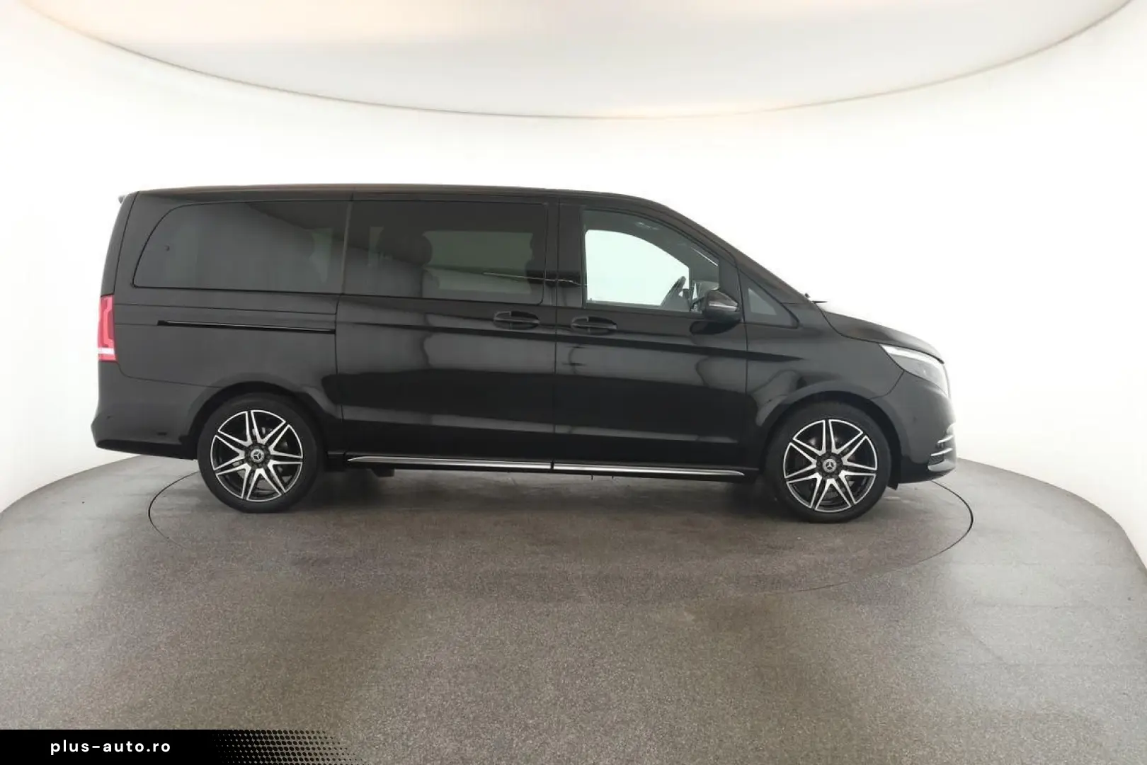 MERCEDES-BENZ V 300 d 4M lang Avantgarde AMG 8S Pano&hellip;