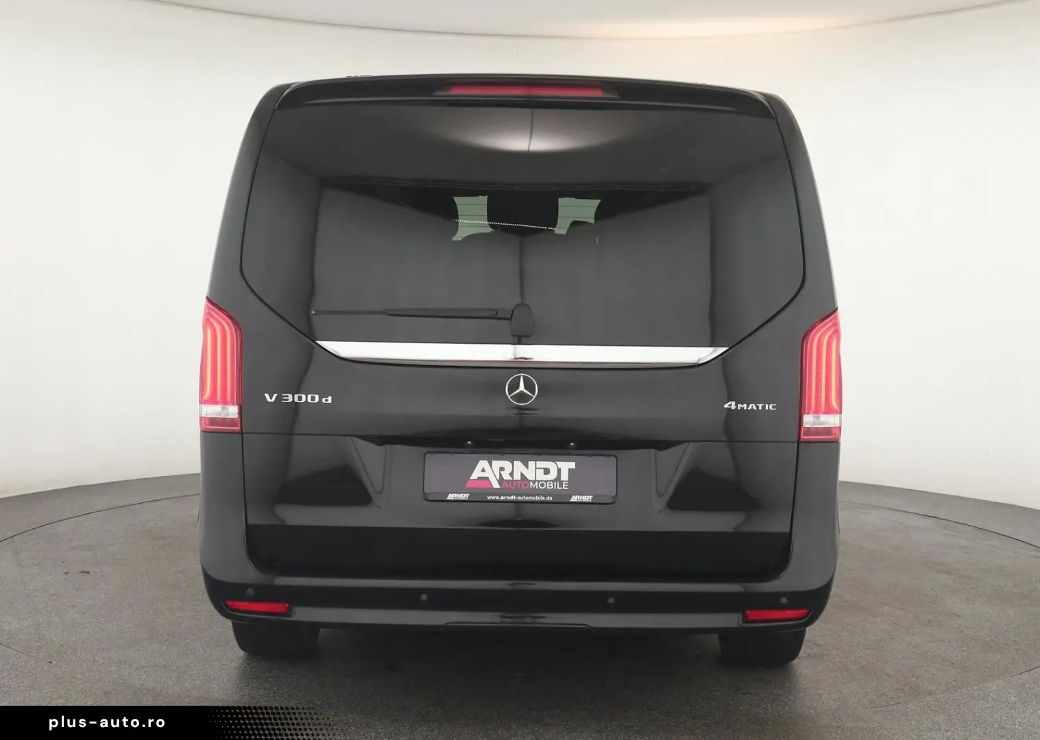 MERCEDES-BENZ V 300 d 4M lang Avantgarde AMG 8 Pano &hellip;