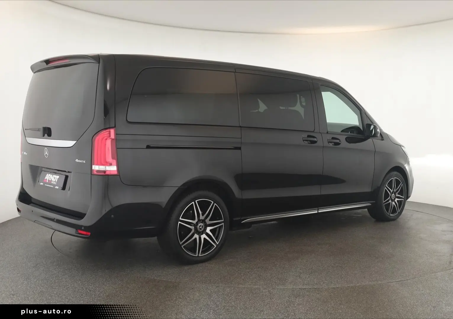 MERCEDES-BENZ V 300 d 4M lang Avantgarde AMG 8 Pano &hellip;