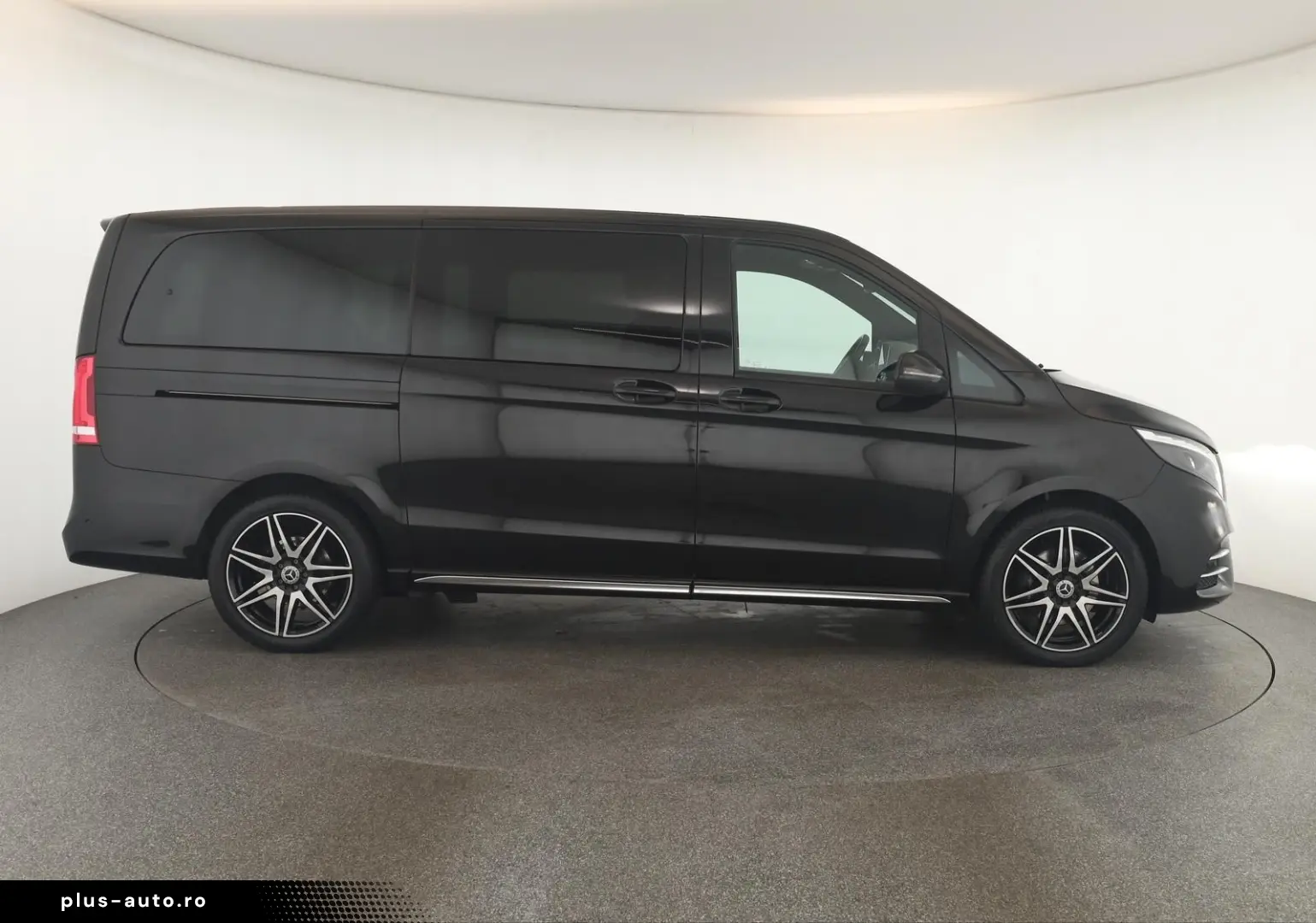 MERCEDES-BENZ V 300 d 4M lang Avantgarde AMG 8 Pano &hellip;