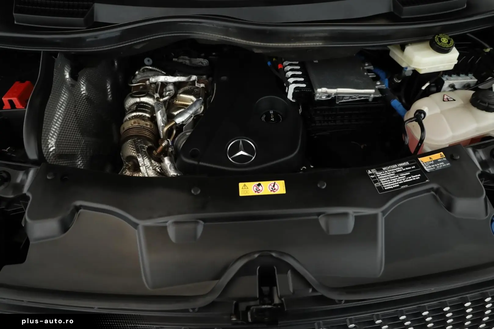 MERCEDES-BENZ V 300 d 4M lang Avantgarde AMG 8 Pano &hellip;
