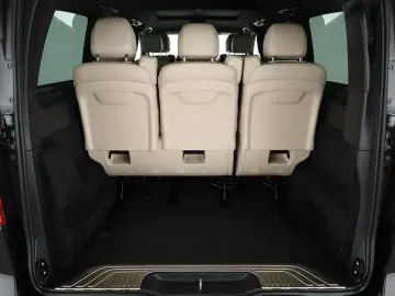 MERCEDES-BENZ V 300 d 4M lang Avantgarde AMG 8 Pano &hellip;