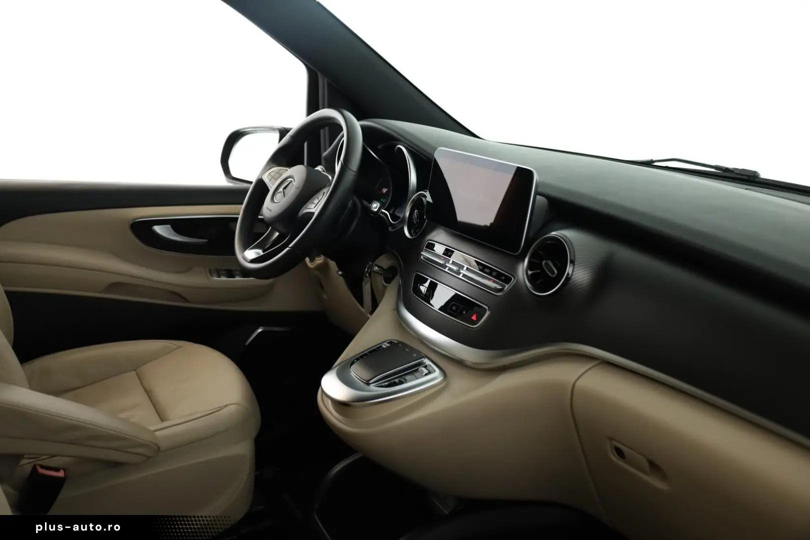 MERCEDES-BENZ V 300 d 4M lang Avantgarde AMG 8 Pano &hellip;