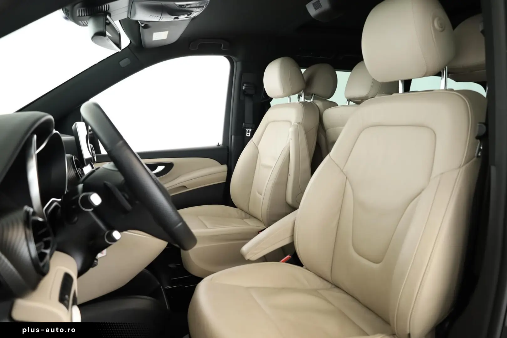 MERCEDES-BENZ V 300 d 4M lang Avantgarde AMG 8 Pano &hellip;