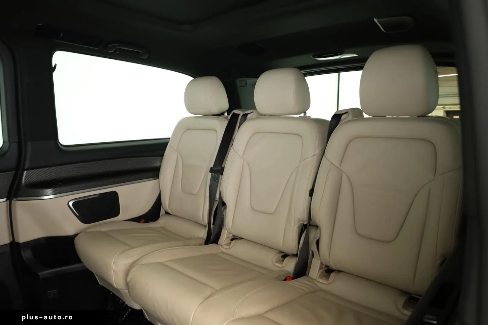 MERCEDES-BENZ V 300 d 4M lang Avantgarde AMG 8 Pano &hellip;