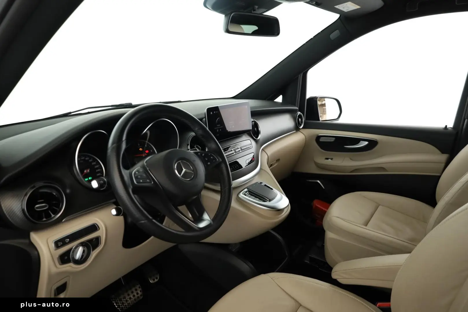 MERCEDES-BENZ V 300 d 4M lang Avantgarde AMG 8 Pano &hellip;