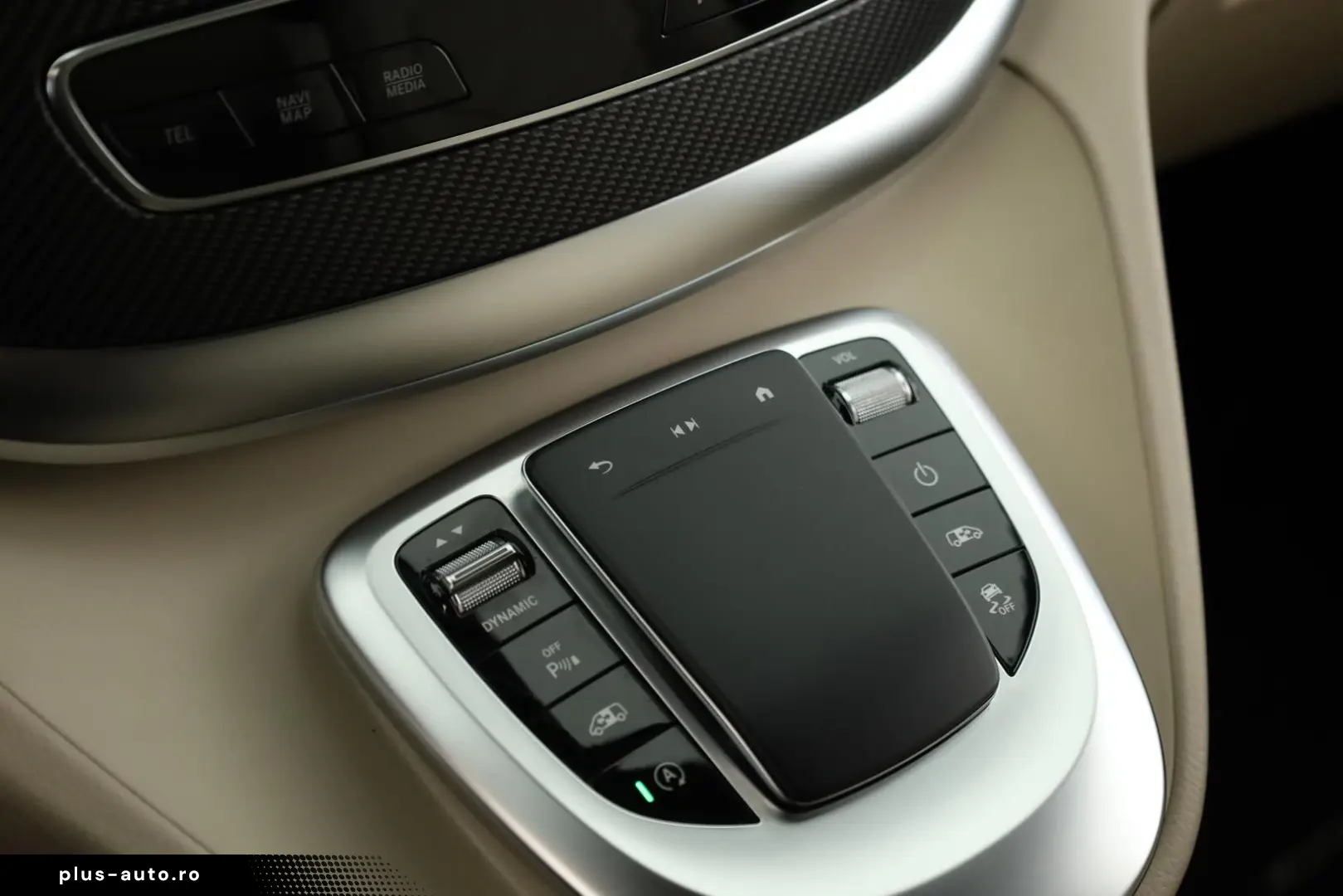 MERCEDES-BENZ V 300 d 4M lang Avantgarde AMG 8 Pano &hellip;