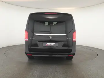 MERCEDES-BENZ V 300 d 4M lang Avantgarde AMG 8 Pano &hellip;