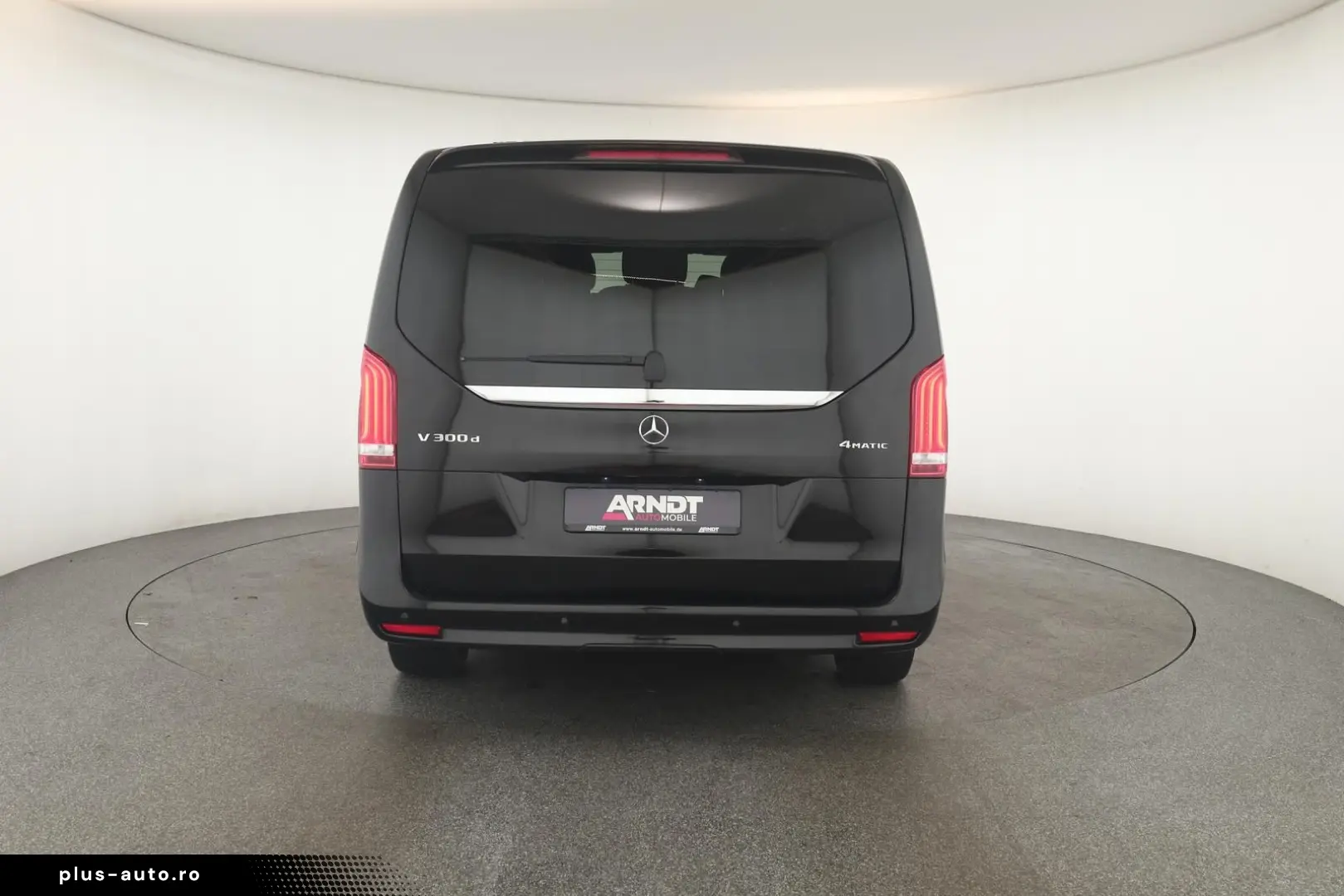 MERCEDES-BENZ V 300 d 4M lang Avantgarde AMG 8 Pano &hellip;