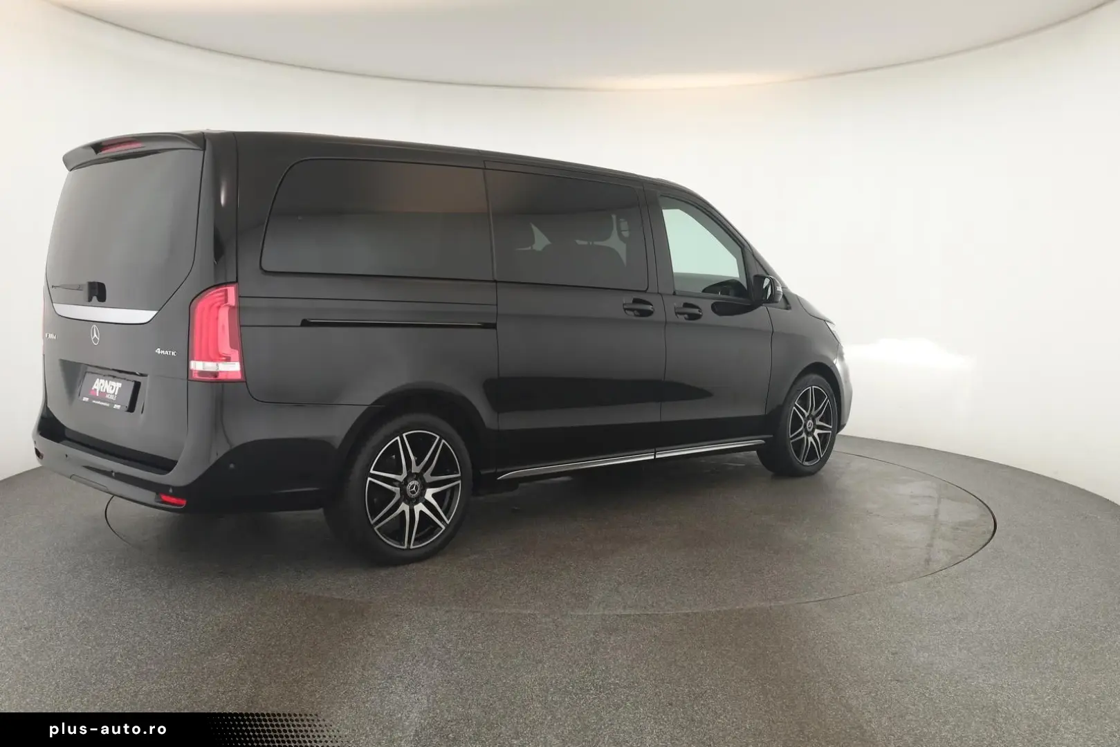 MERCEDES-BENZ V 300 d 4M lang Avantgarde AMG 8 Pano &hellip;