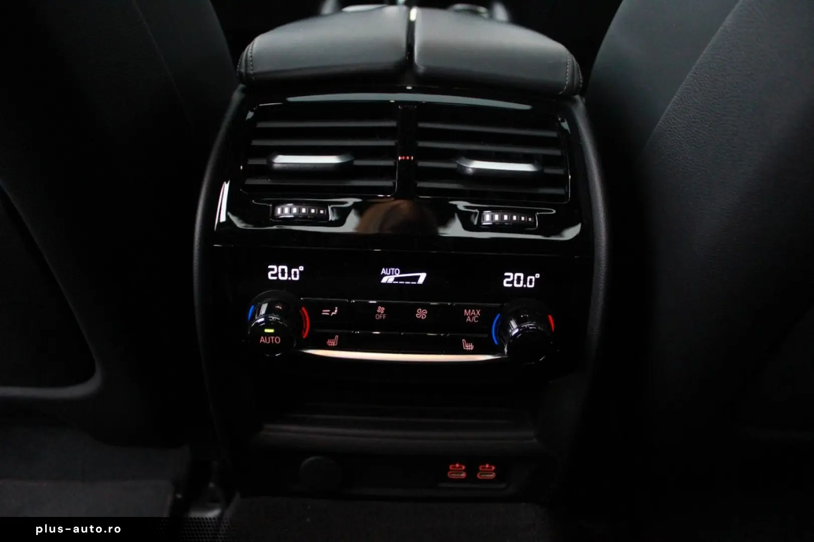 BMW M550i xDrive M Sport Pro Laser S-Dach HUD Bowers