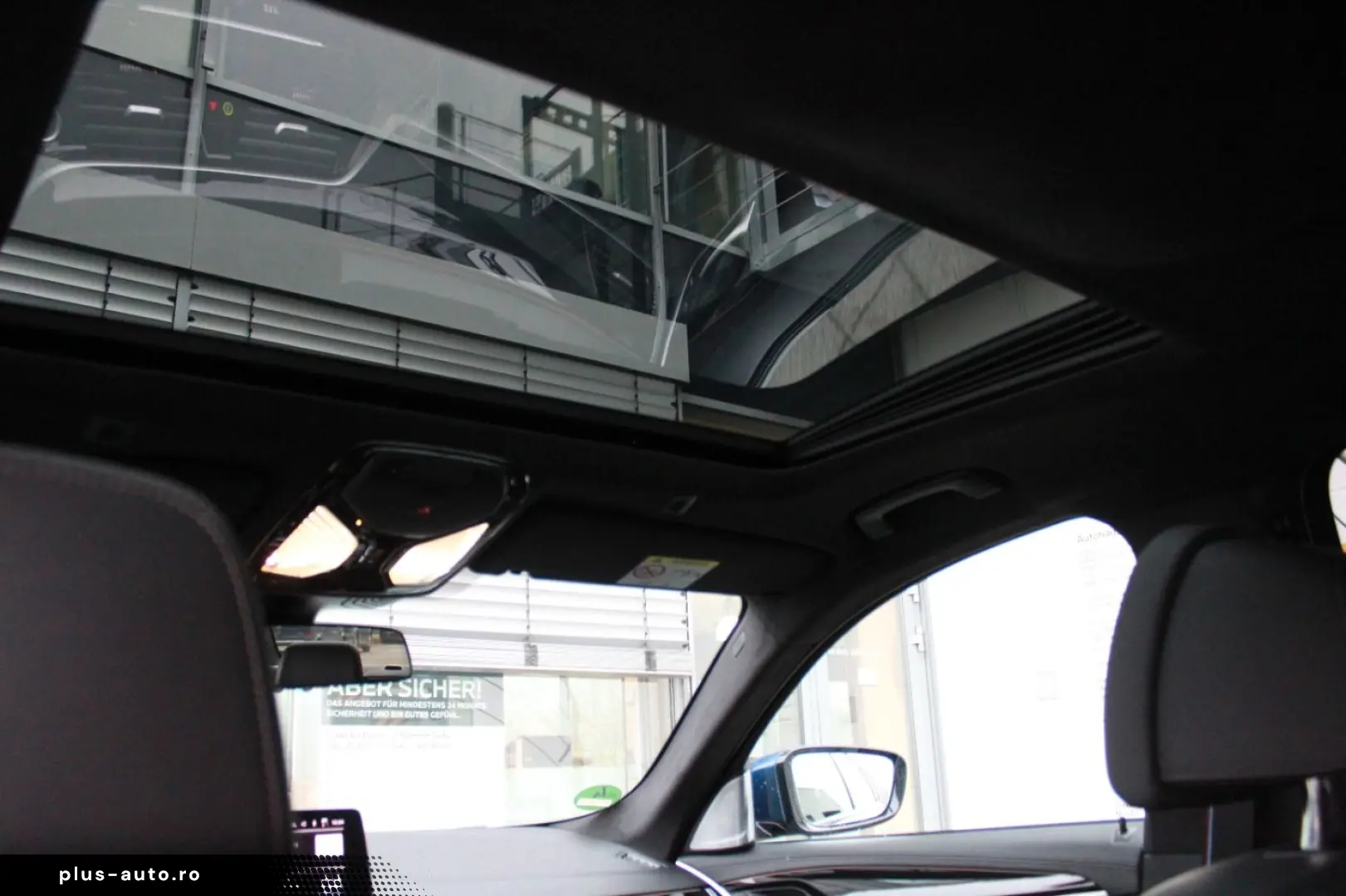 BMW M550i xDrive M Sport Pro Laser S-Dach HUD Bowers