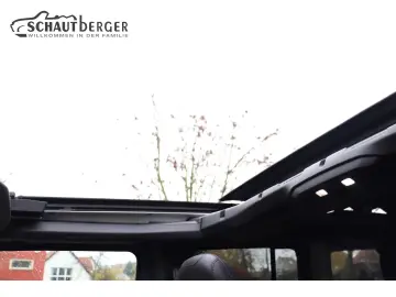 Jeep Wrangler Rubicon MY25 SkyOneTouch EU6d El. Verd