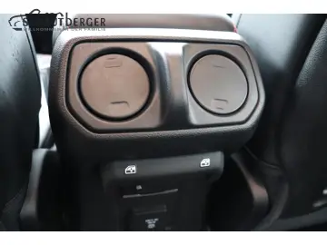 Jeep Wrangler Rubicon MY25 SkyOneTouch EU6d El. Verd