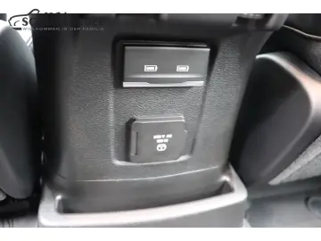 Jeep Wrangler Rubicon MY25 SkyOneTouch EU6d El. Verd