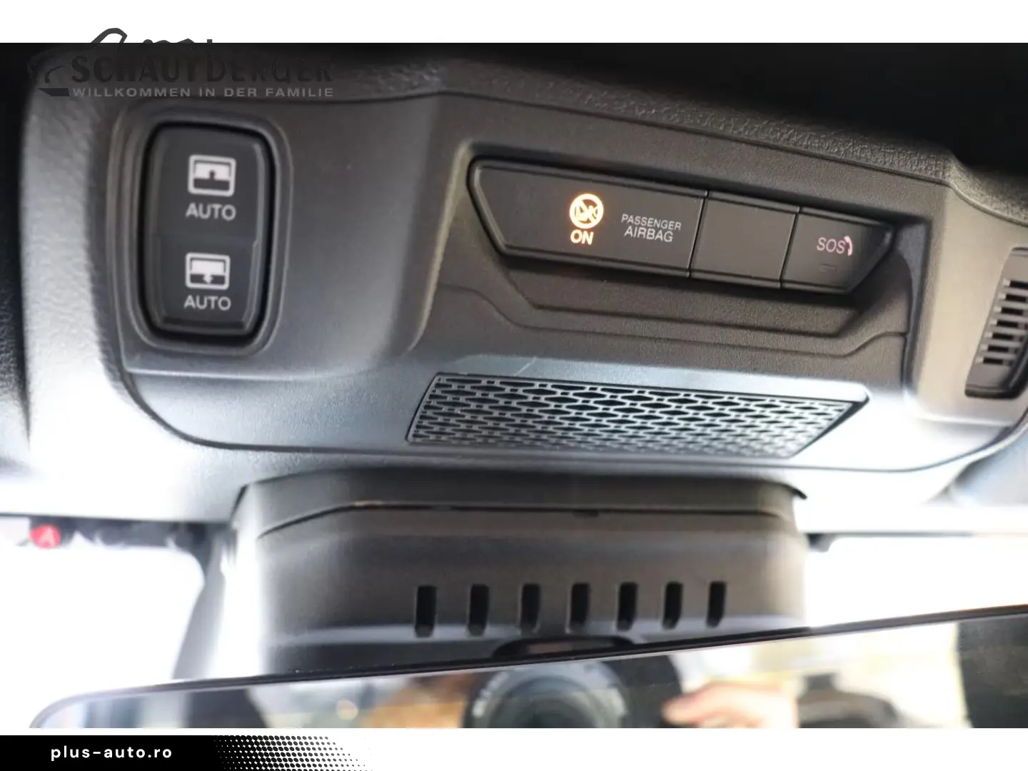 Jeep Wrangler Rubicon MY25 SkyOneTouch EU6d El. Verd