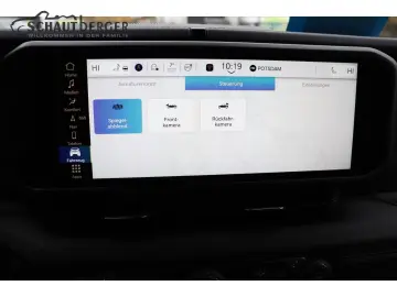 Jeep Wrangler Rubicon MY25 SkyOneTouch EU6d El. Verd