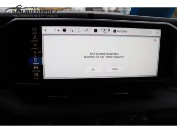 Jeep Wrangler Rubicon MY25 SkyOneTouch EU6d El. Verd