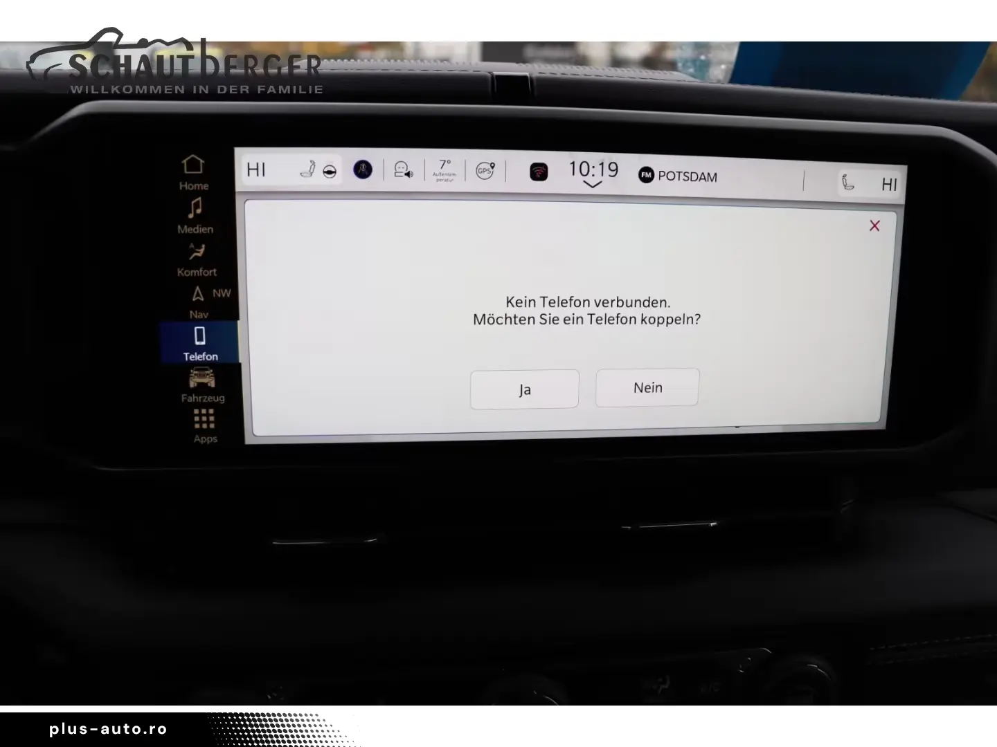 Jeep Wrangler Rubicon MY25 SkyOneTouch EU6d El. Verd