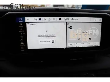 Jeep Wrangler Rubicon MY25 SkyOneTouch EU6d El. Verd