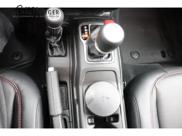 Jeep Wrangler Rubicon MY25 SkyOneTouch EU6d El. Verd