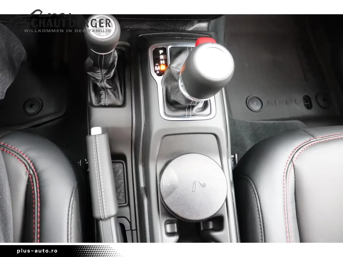 Jeep Wrangler Rubicon MY25 SkyOneTouch EU6d El. Verd