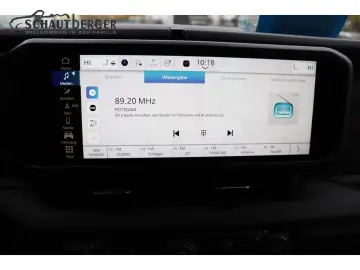 Jeep Wrangler Rubicon MY25 SkyOneTouch EU6d El. Verd