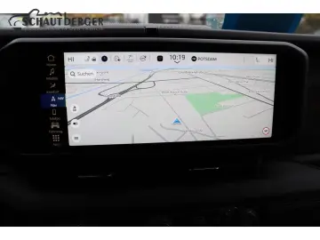 Jeep Wrangler Rubicon MY25 SkyOneTouch EU6d El. Verd