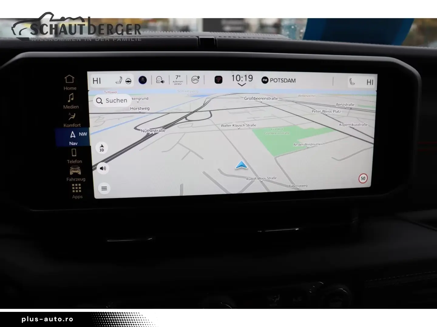 Jeep Wrangler Rubicon MY25 SkyOneTouch EU6d El. Verd
