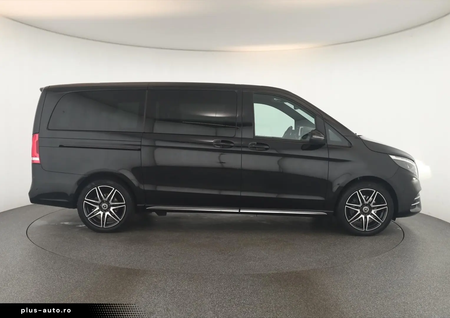 MERCEDES-BENZ V 300 d 4M lang Avantgarde AMG 8S Pano&hellip;