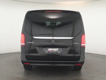 MERCEDES-BENZ V 300 d 4M lang Avantgarde AMG 8S Pano&hellip;