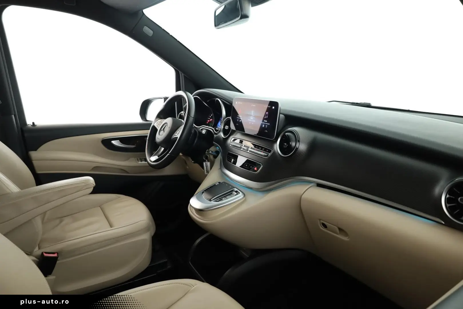 MERCEDES-BENZ V 300 d 4M lang Avantgarde AMG 8S Pano&hellip;