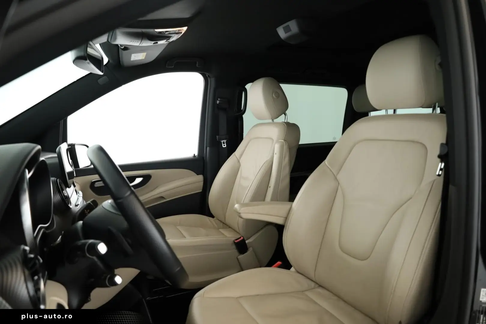 MERCEDES-BENZ V 300 d 4M lang Avantgarde AMG 8S Pano&hellip;