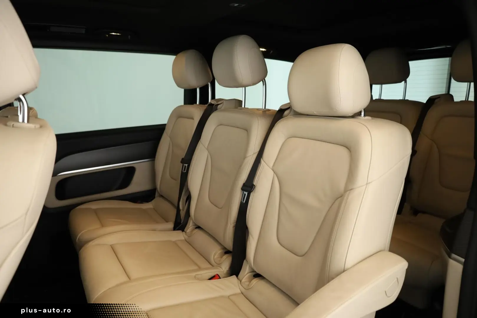 MERCEDES-BENZ V 300 d 4M lang Avantgarde AMG 8S Pano&hellip;