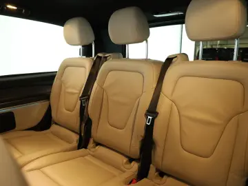 MERCEDES-BENZ V 300 d 4M lang Avantgarde AMG 8S Pano&hellip;