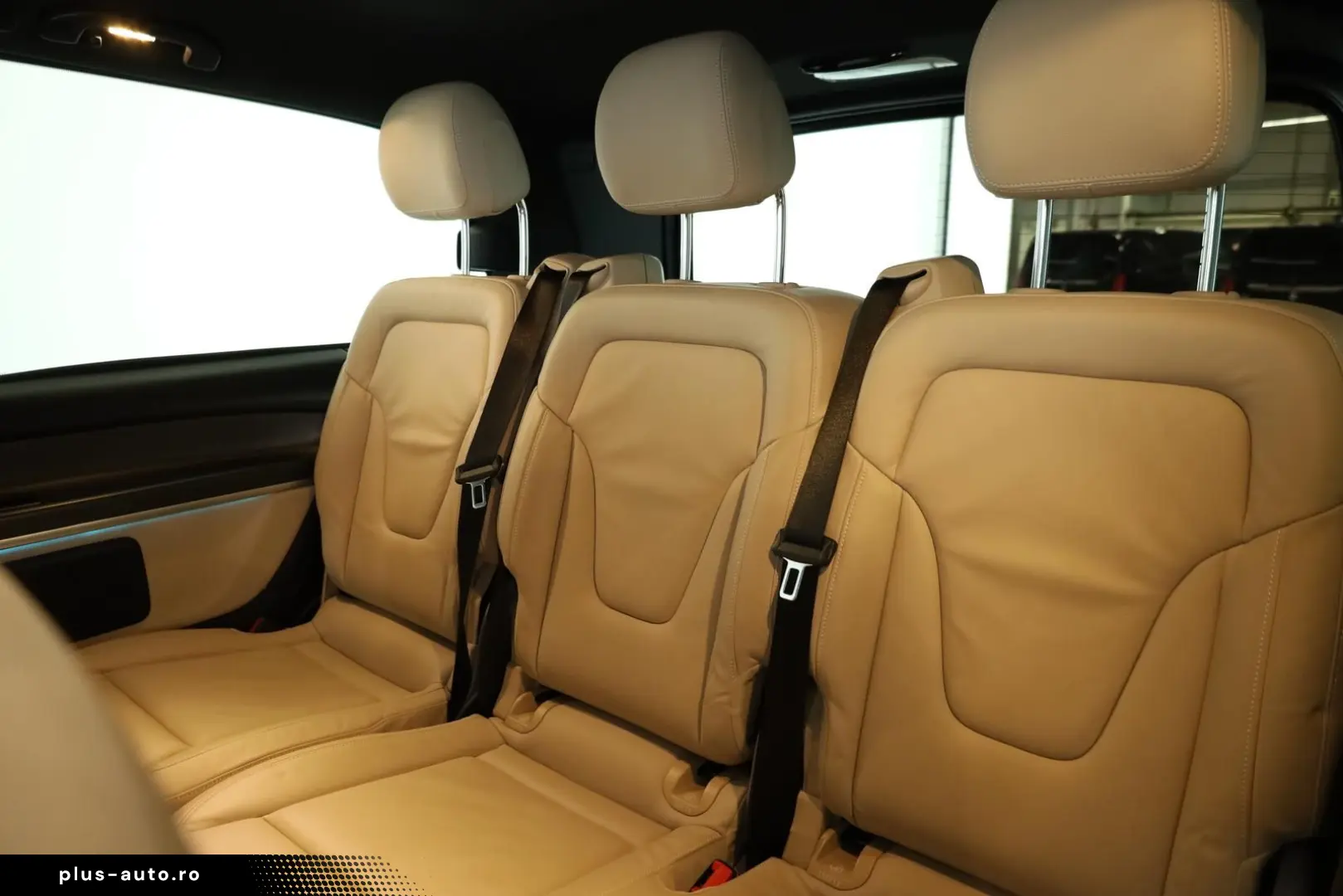 MERCEDES-BENZ V 300 d 4M lang Avantgarde AMG 8S Pano&hellip;