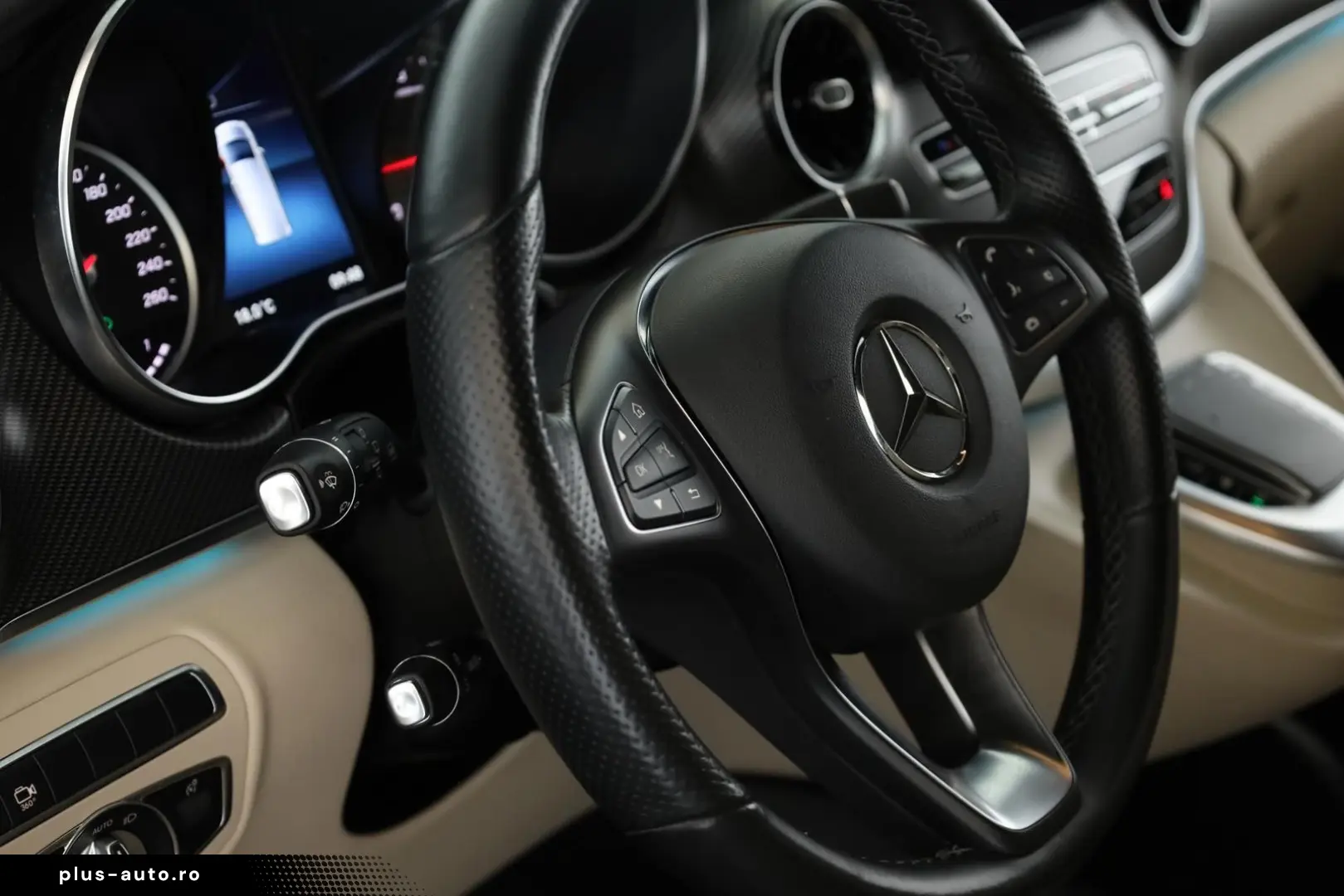 MERCEDES-BENZ V 300 d 4M lang Avantgarde AMG 8S Pano&hellip;