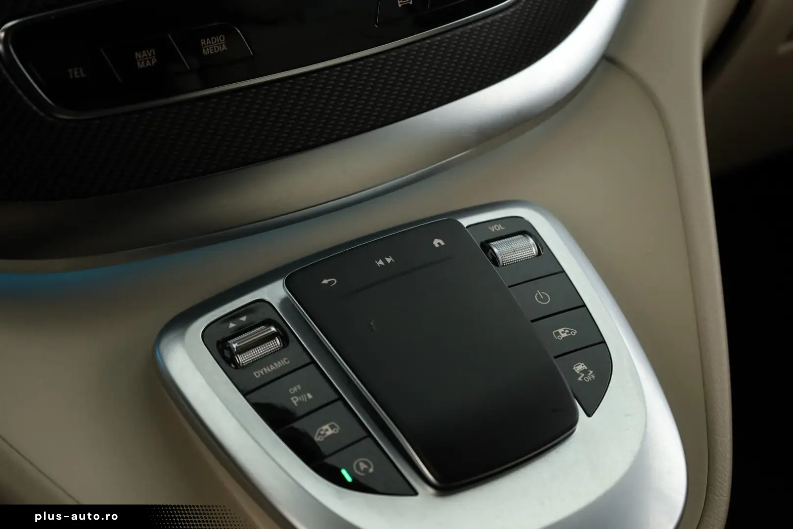 MERCEDES-BENZ V 300 d 4M lang Avantgarde AMG 8S Pano&hellip;