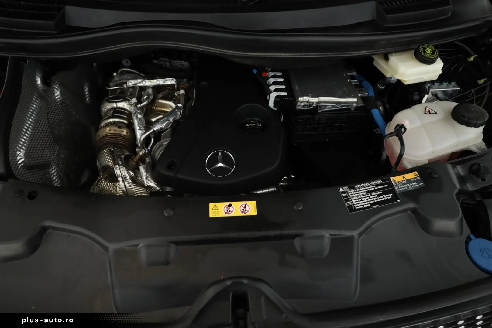 MERCEDES-BENZ V 300 d 4M lang Avantgarde AMG 8S Pano&hellip;