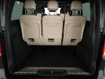 MERCEDES-BENZ V 300 d 4M lang Avantgarde AMG 8S Pano&hellip;