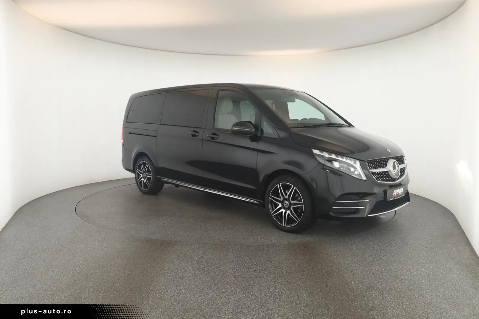 MERCEDES-BENZ V 300 d 4M lang Avantgarde AMG 8S Pano&hellip;