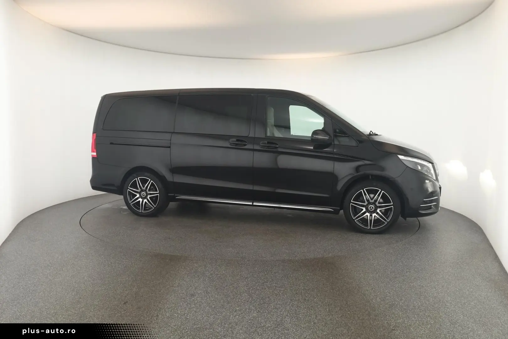 MERCEDES-BENZ V 300 d 4M lang Avantgarde AMG 8S Pano&hellip;