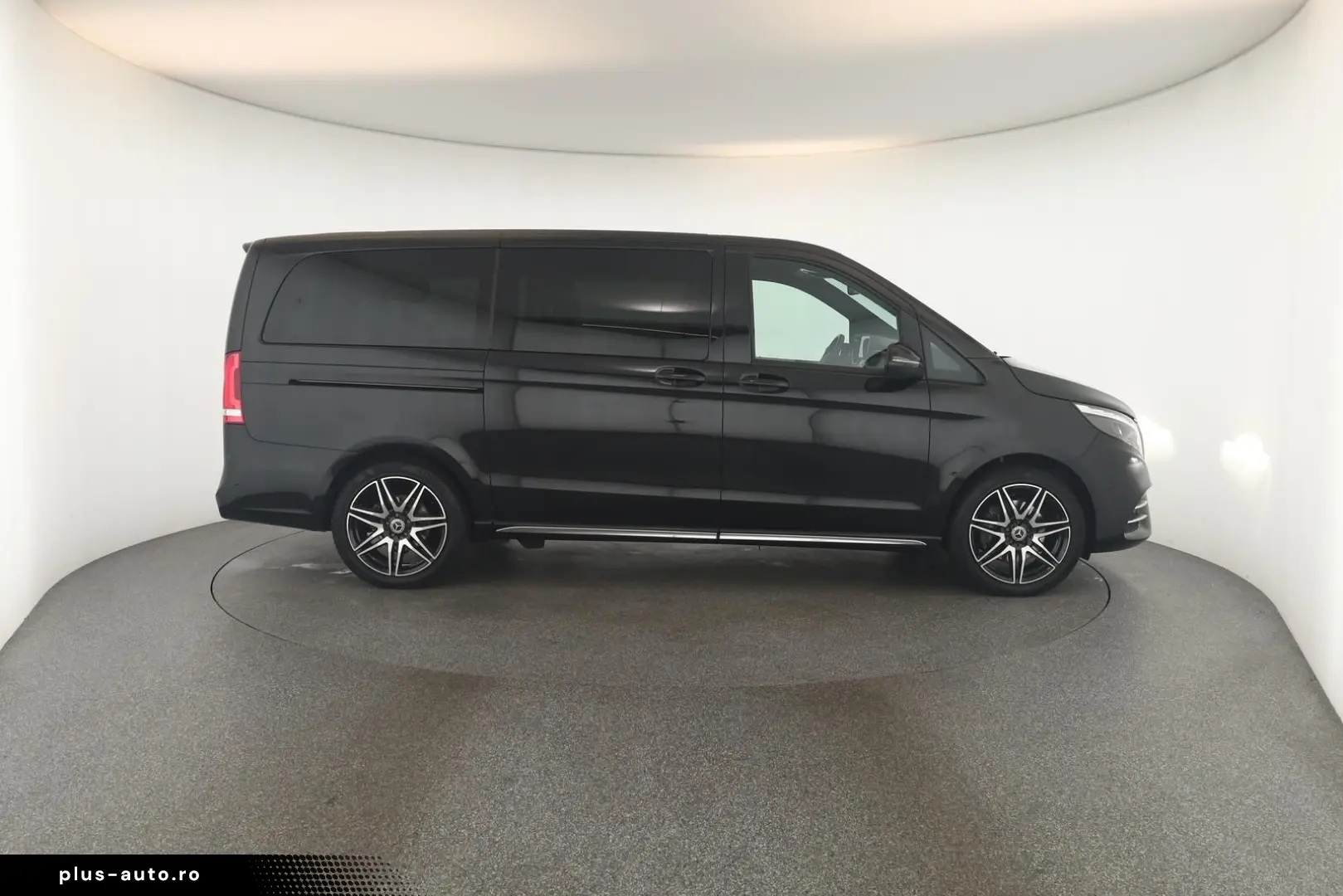 MERCEDES-BENZ V 300 d 4M lang Avantgarde AMG 8S Pano&hellip;