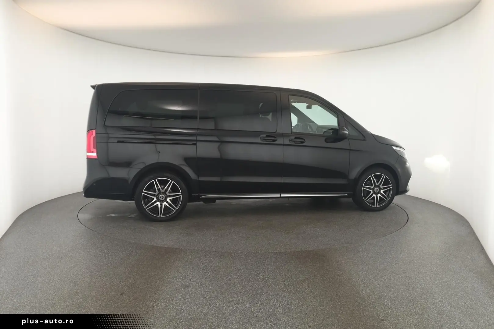 MERCEDES-BENZ V 300 d 4M lang Avantgarde AMG 8S Pano&hellip;