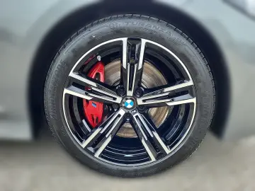BMW M340d xDrive Limousine M SPORT ACC HeadU 360 HiF