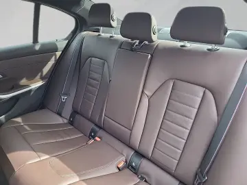 BMW M340d xDrive Limousine M SPORT ACC HeadU 360 HiF