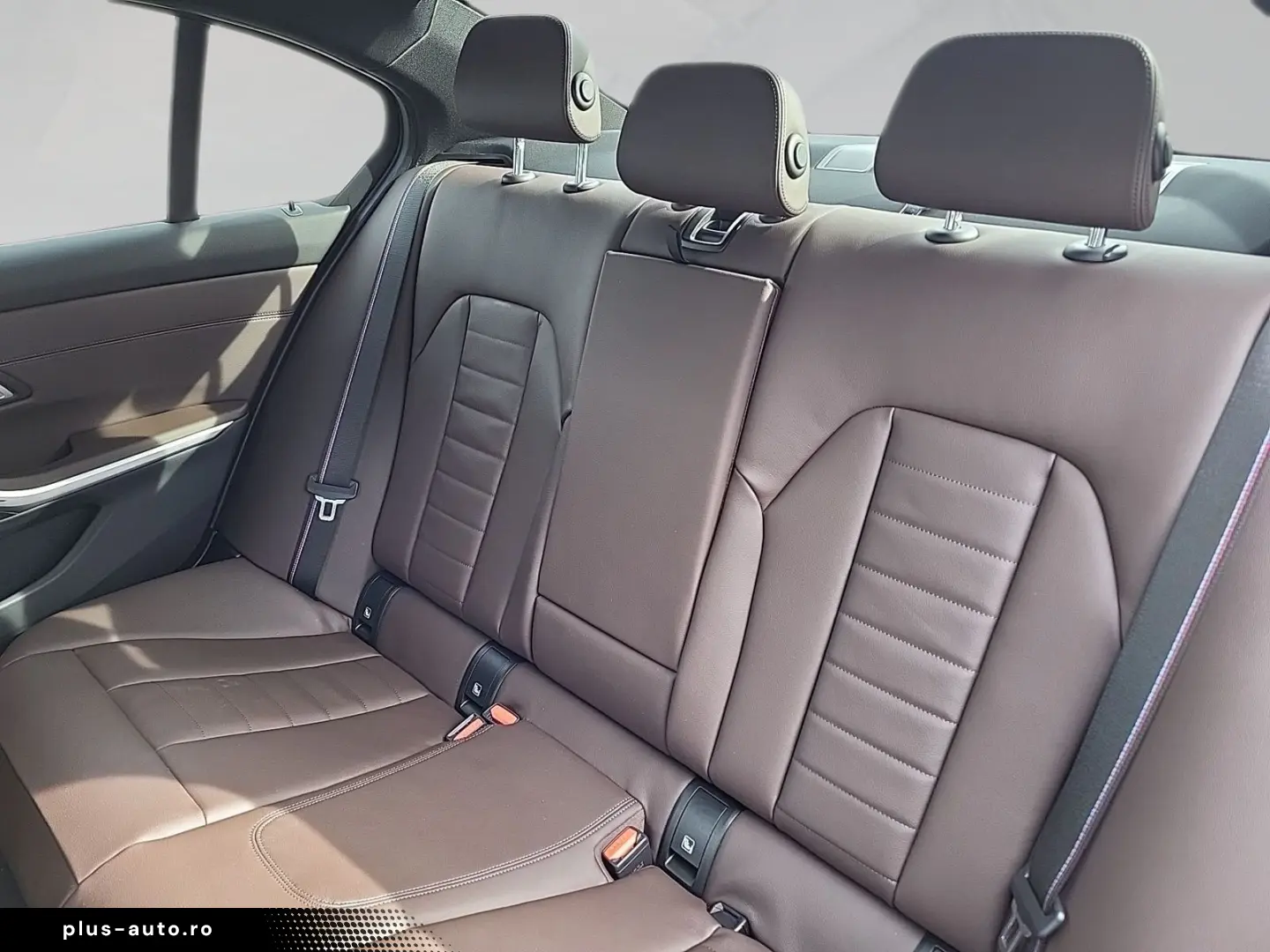 BMW M340d xDrive Limousine M SPORT ACC HeadU 360 HiF