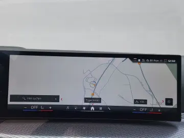 BMW M340d xDrive Limousine M SPORT ACC HeadU 360 HiF